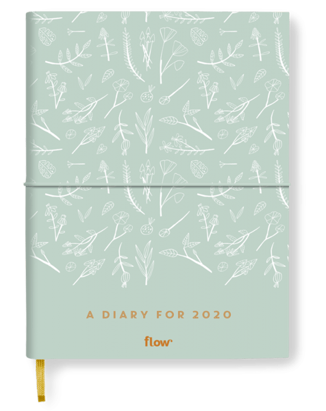Image of FLOW AGENDA 2020