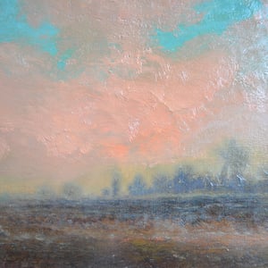 Image of 19th Century Painting, Dutch Landscape