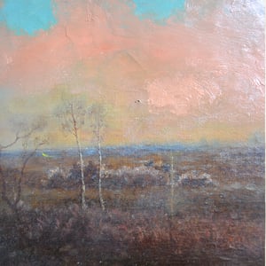 Image of 19th Century Painting, Dutch Landscape