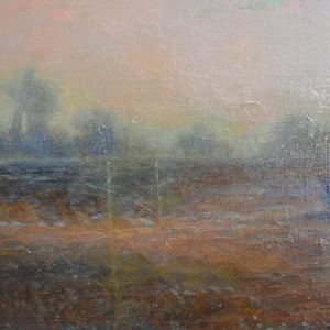 Image of 19th Century Painting, Dutch Landscape