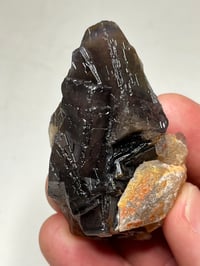Image 11 of Pakistan Black Rose Fluorite UV Specimen #2625