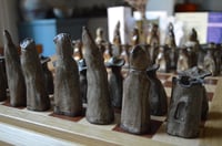 Image 2 of Chess Set