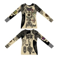 Image 2 of T-SHIRT FULL