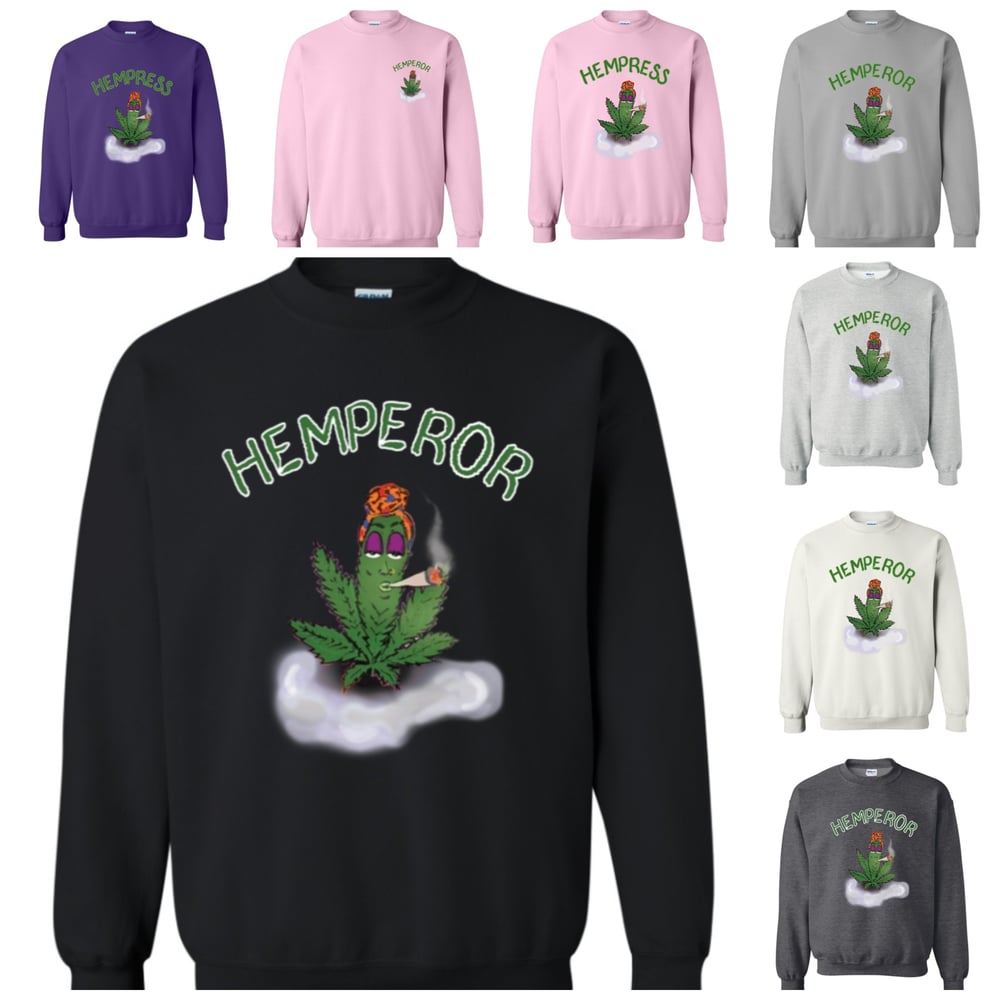 Image of Sweater 