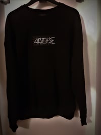 DISEASE Logo Sweatshirt