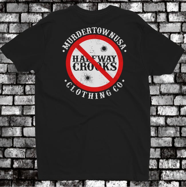 mobb deep shook ones t shirt