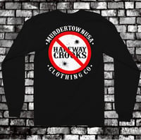 Image 1 of Halfway Crooks long sleeve 