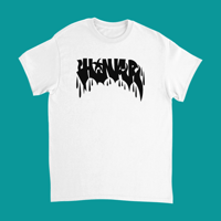 HINKR White T-Shirt