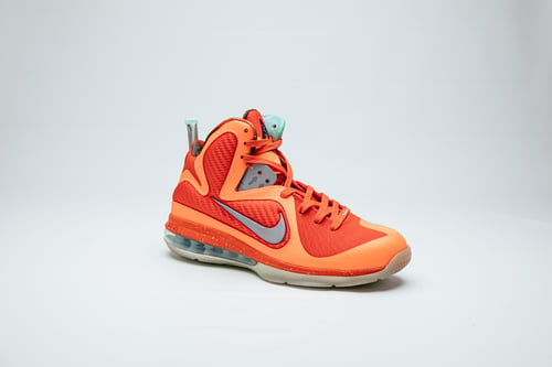 Image of Nike LeBron 9 - Big Bang / All Star Galaxy