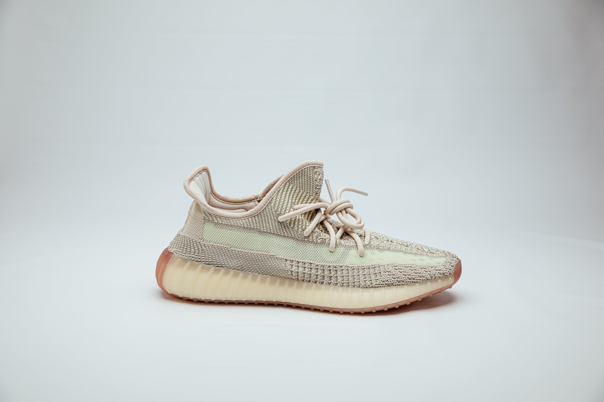 kith yeezy lundmark