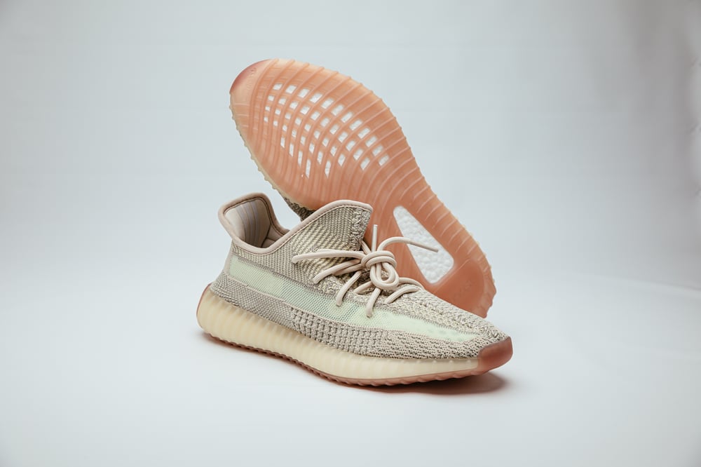 Image of Yeezy 350 Boost - Lundmark