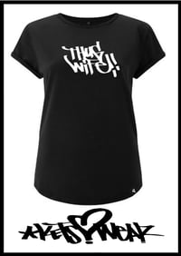 THUG WIFE! 