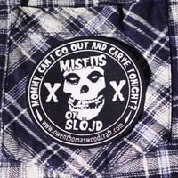 Image 3 of Patches and Stickers