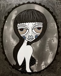 The Family Ghost