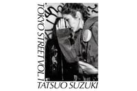 Image 1 of ZINE: TOKYO STREET VOL.1 
