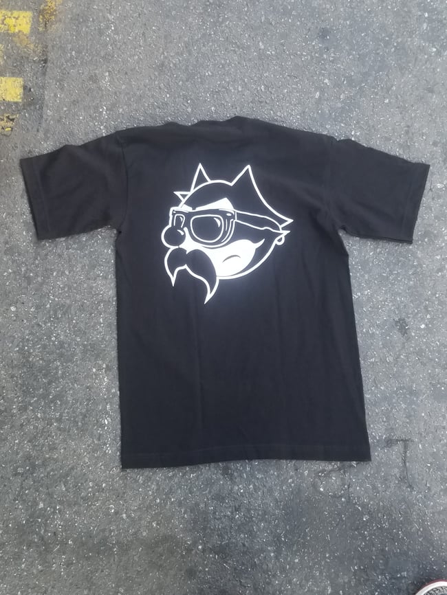 Felix The Cat T Shirt World S Most Famous Cat Vintage Character