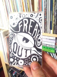 Image of Freak Out! Compilation