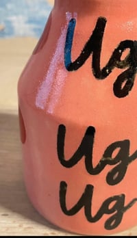 Image 2 of Spotty bottle.