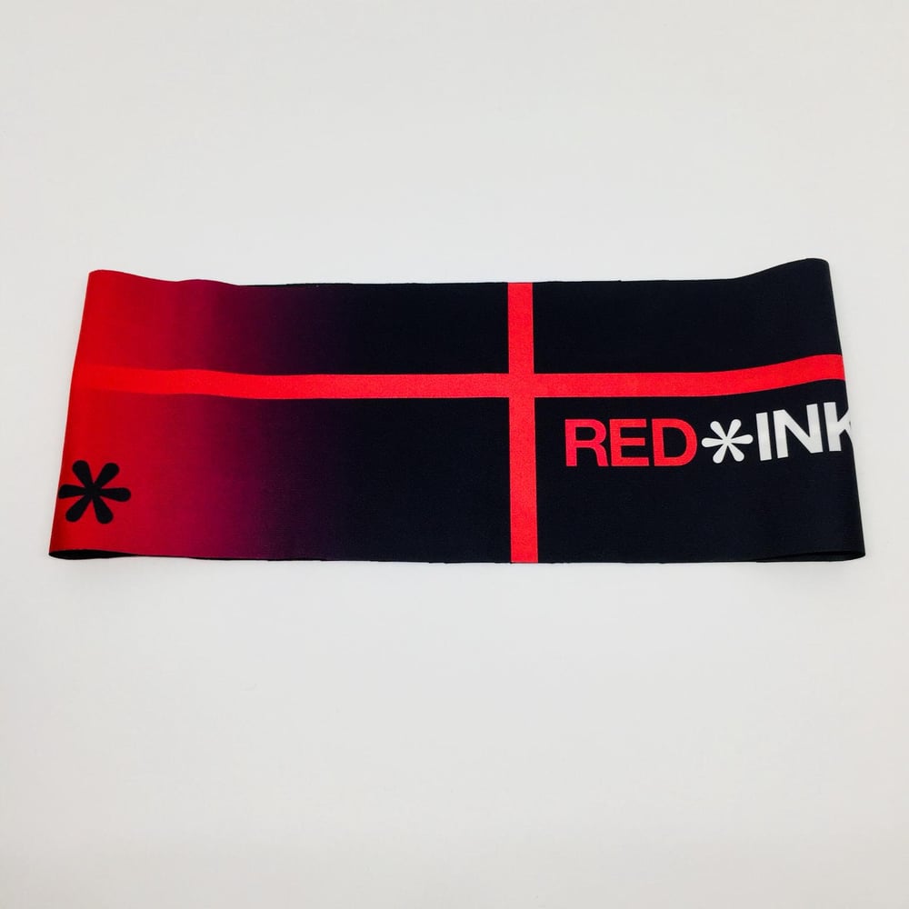 Image of DIADEMA REVERSIBLE EMBLEMA TRIBUTO