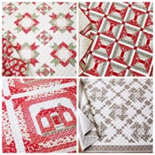 Image of At Home Pattern Bundle