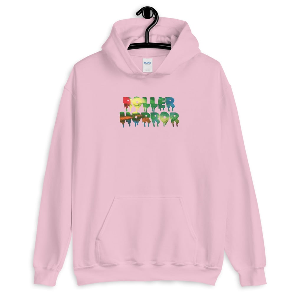 Image of Finger Paint RH Hoodie