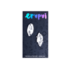 "H Voice" Vol. I Pin Set