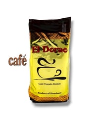 Café El Dorao 