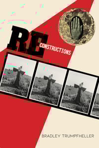 Image 1 of Reconstructions by Bradley Trumpfheller 