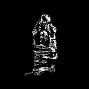 Image of Blank Hellscape - s/t LP (Diseased Tapes)