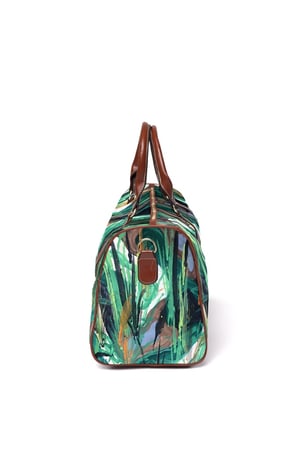 Image of Willow Camo Weekender