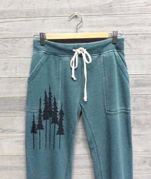 Image of Pine Trees Sweatpants