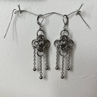 Image 3 of Preorder Earrings #2