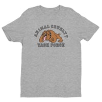 Image 2 of Animal Cruelty Task Force Bulldog