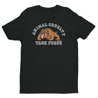Image 3 of Animal Cruelty Task Force Bulldog