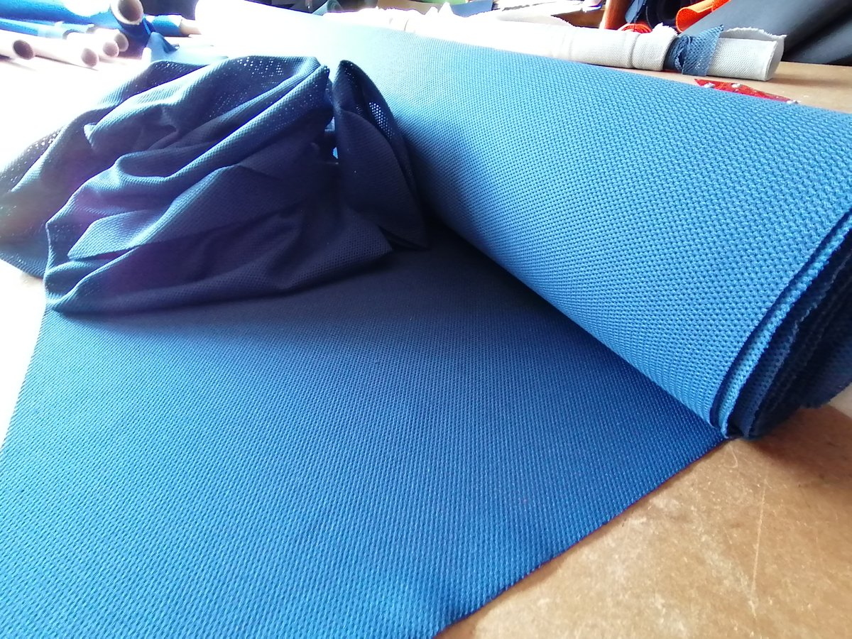 Mesh Fabrics TOUGH FABRICS