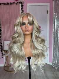 Image 1 of Elisa luxury (ready to ship) 
