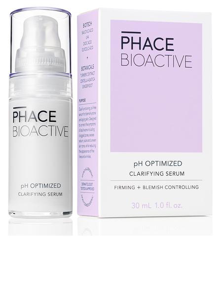 Image of PHACE BIOACTIVE pH Optimized Clarifying Serum