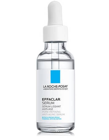 Image of EFFACLAR ANTI-AGING PORE MINIMIZER FACE SERUM