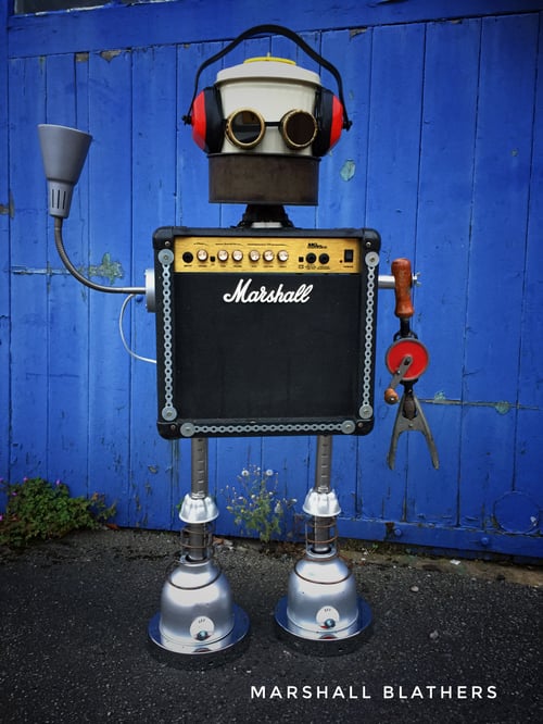 Image of Bluetooth iPod dock music player