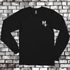 Halfway Crooks long sleeve 