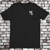 Shook ones t-shirt 