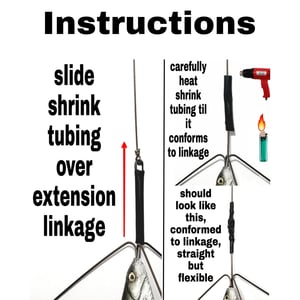 Image of Posse Rig Tuning Kit