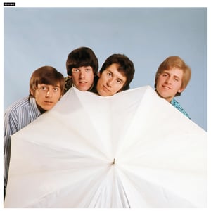 Image of Honeybus - The Singles 1967-1970 (LP)