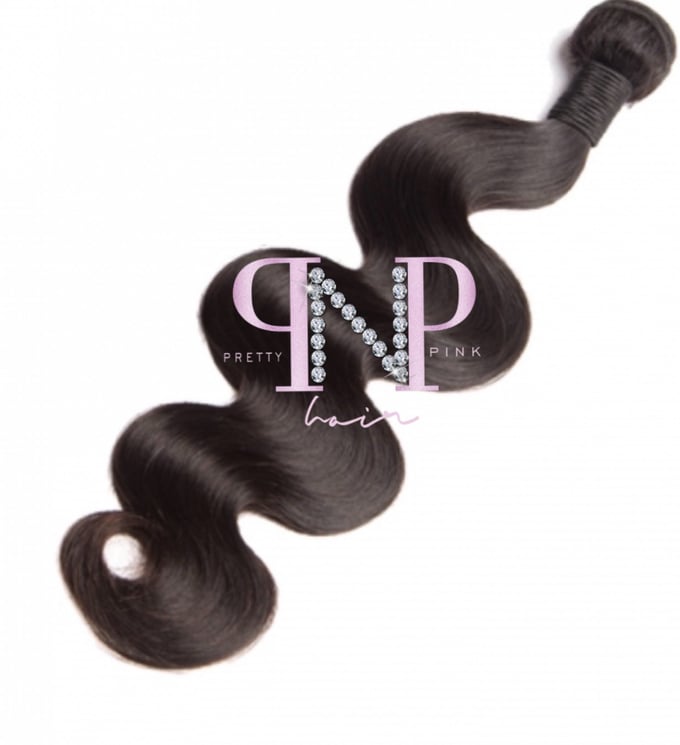 Image of Brazilian Body Wave