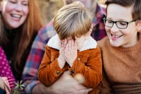 Image 1 of Large Family Gathering // 3 or more families