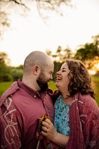 Image 2 of Large Family Gathering // 3 or more families