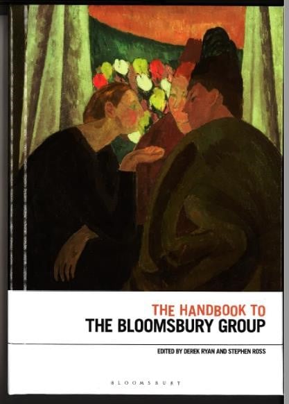 Image of The Handbook to The Bloomsbury Group