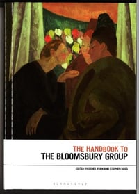 The Handbook to The Bloomsbury Group