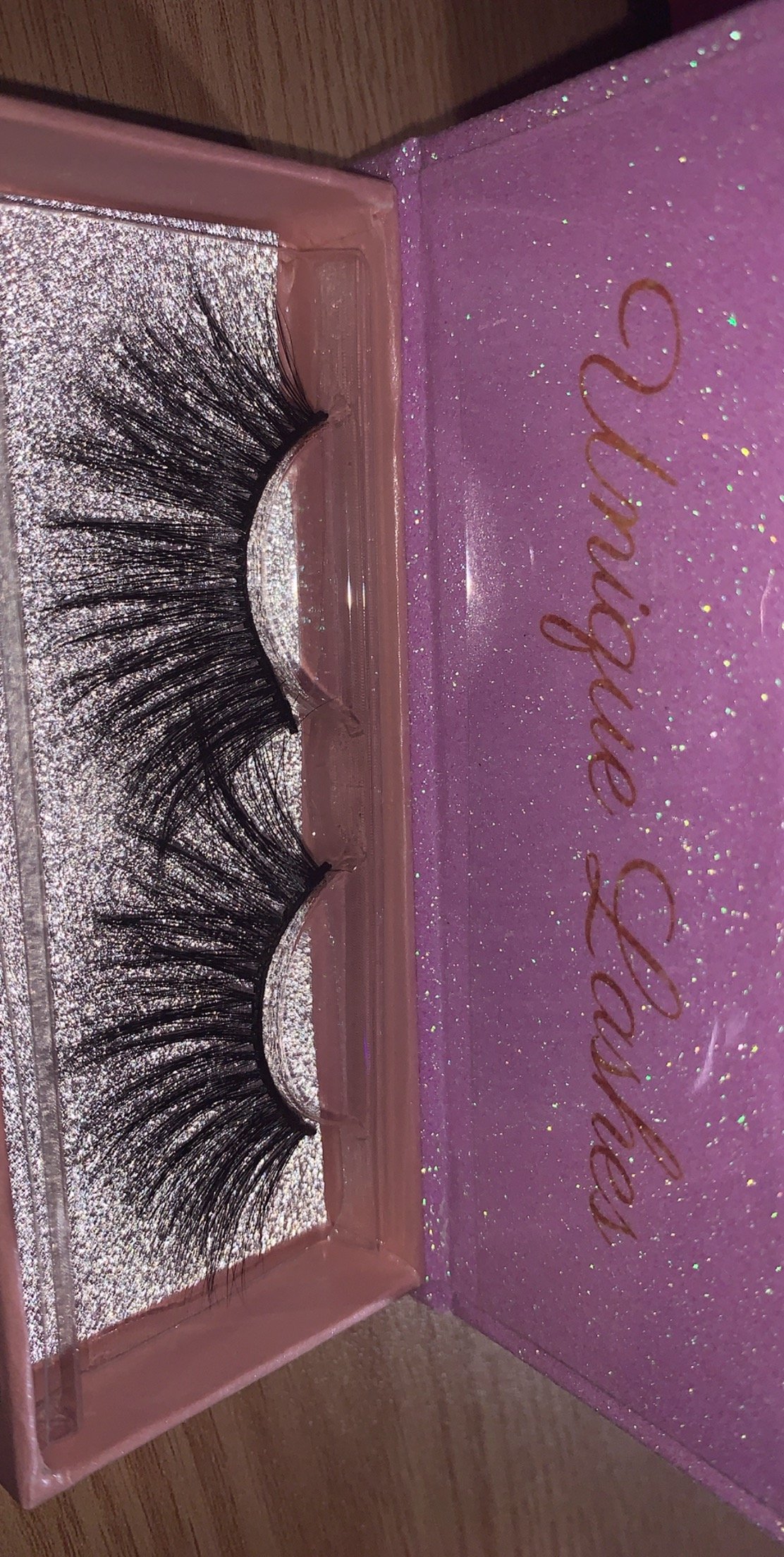 Image of The “Princess” Lash