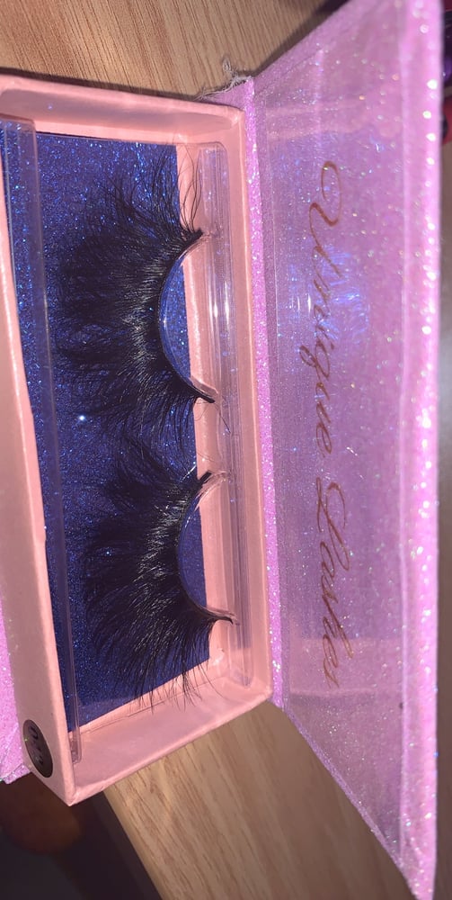 Image of The “Goddess” Lash